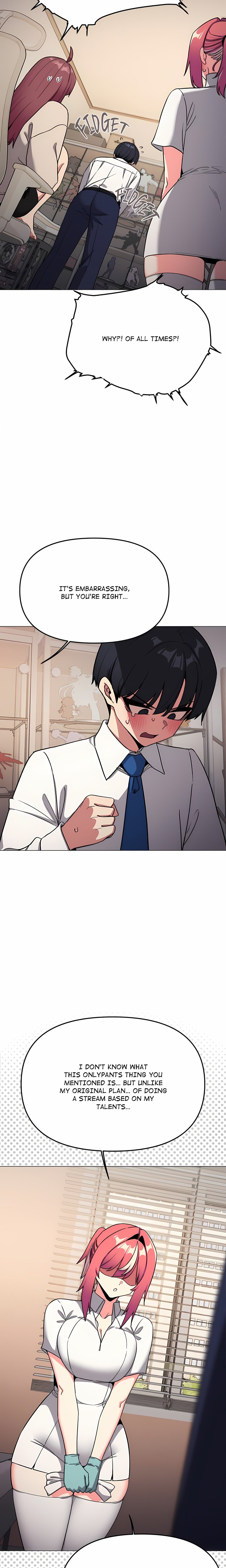 Stop Smoking - Chapter 107 Page 16