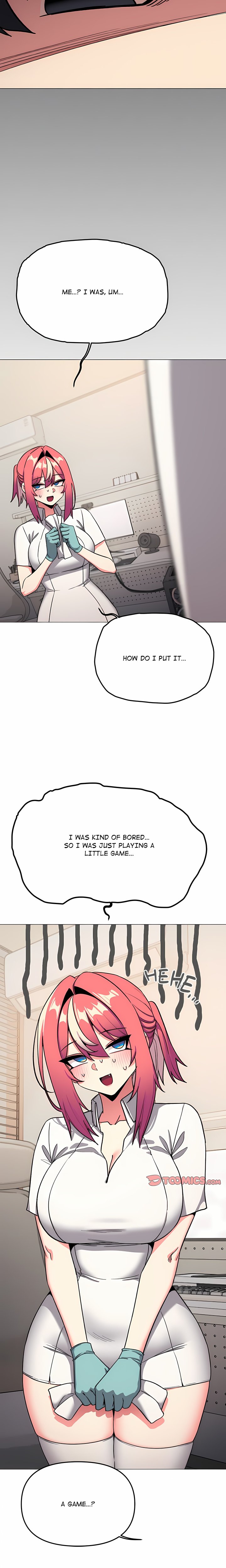 Stop Smoking - Chapter 107 Page 4