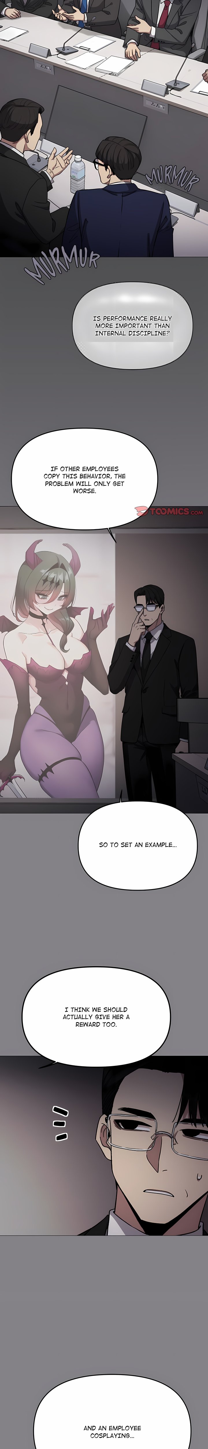 Stop Smoking - Chapter 110 Page 10
