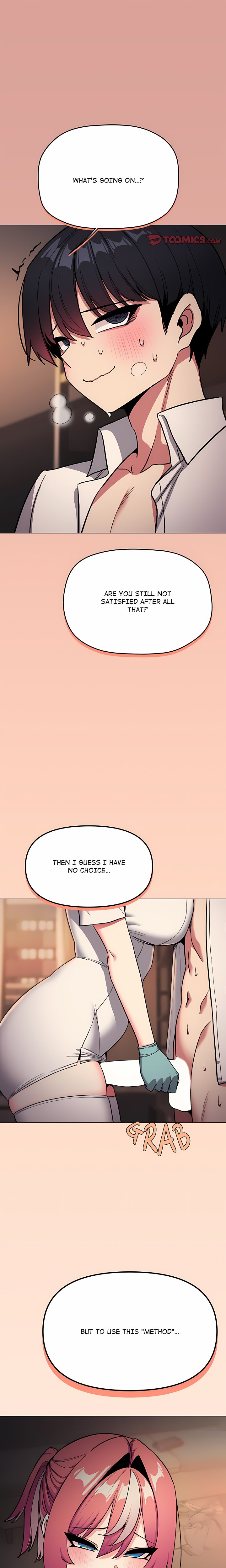 Stop Smoking - Chapter 110 Page 27