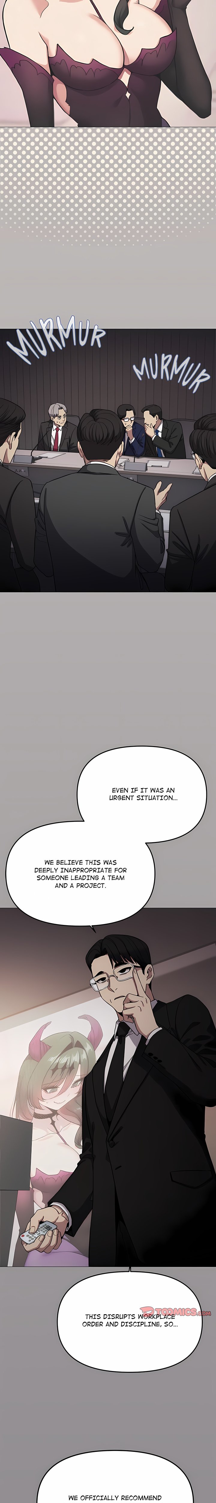 Stop Smoking - Chapter 110 Page 5