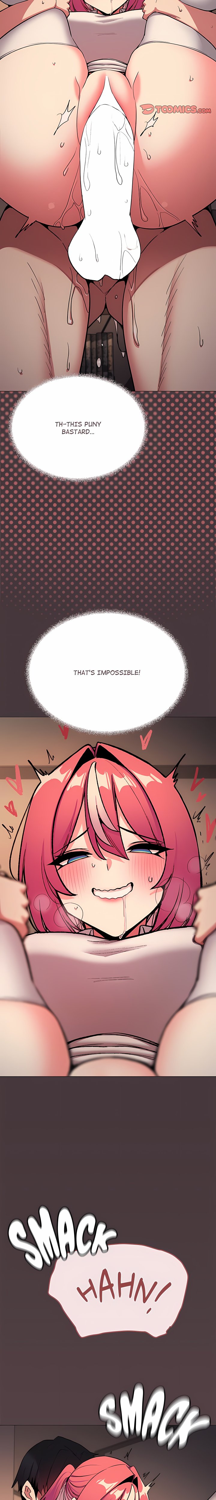 Stop Smoking - Chapter 113 Page 3