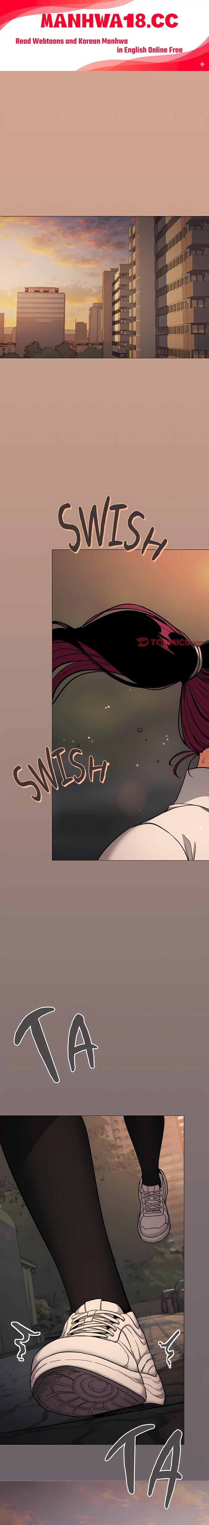 Stop Smoking - Chapter 114 Page 1