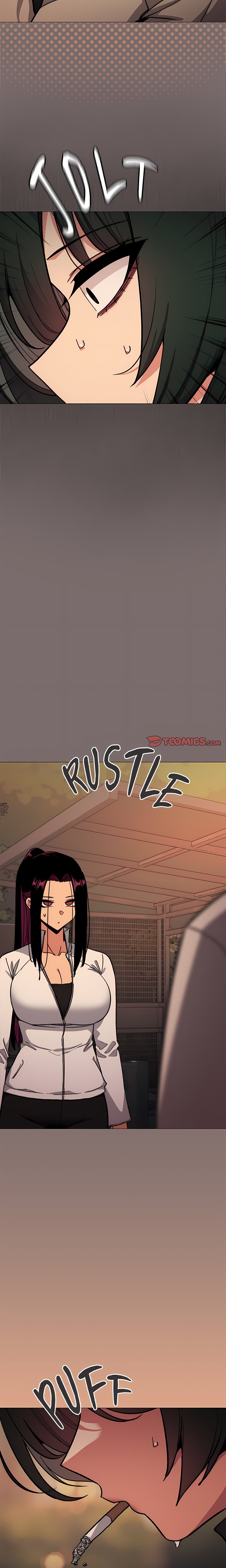 Stop Smoking - Chapter 114 Page 11