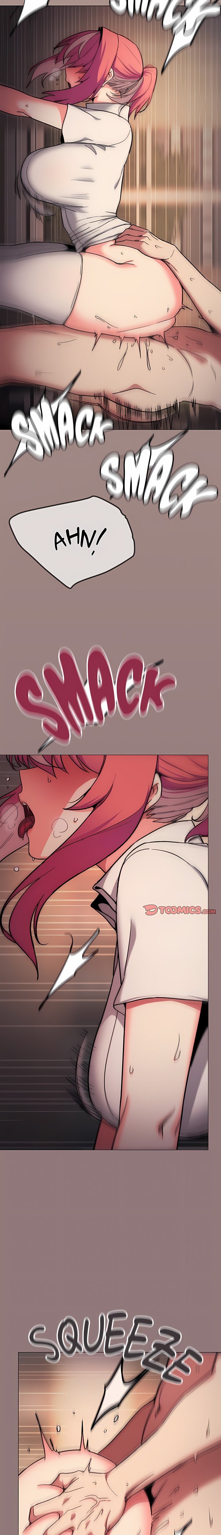 Stop Smoking - Chapter 114 Page 26