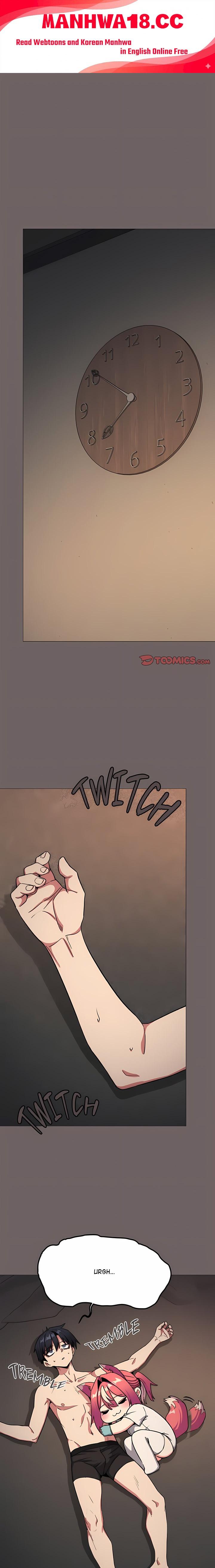 Stop Smoking - Chapter 115 Page 1