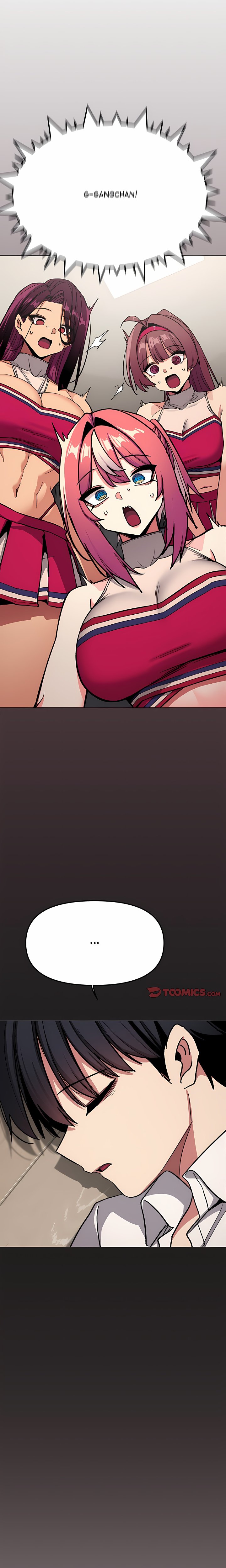 Stop Smoking - Chapter 116 Page 31