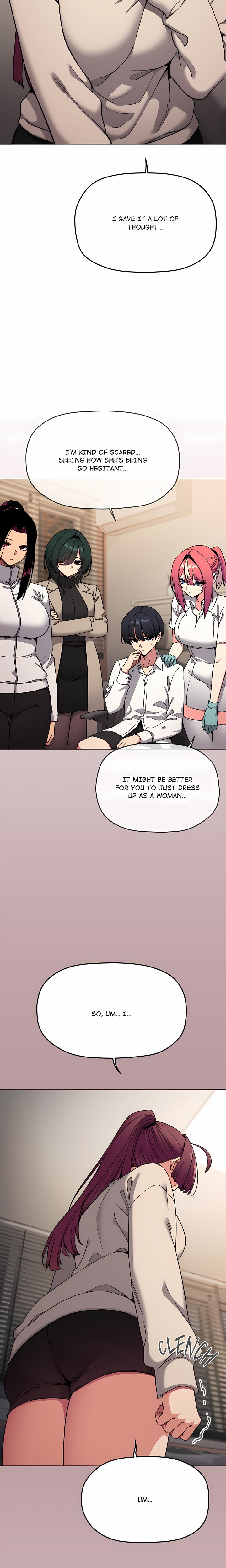 Stop Smoking - Chapter 116 Page 5