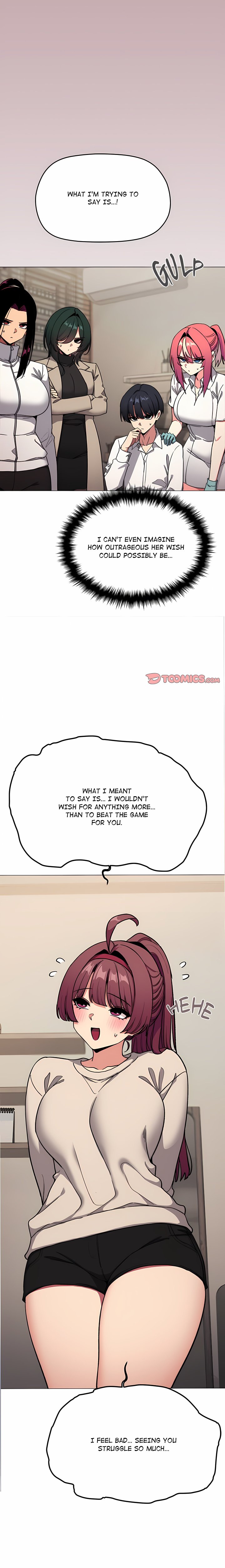 Stop Smoking - Chapter 116 Page 6