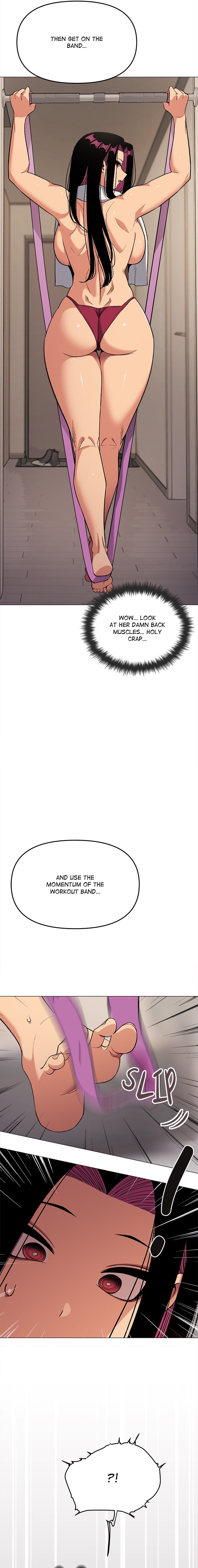 Stop Smoking - Chapter 61 Page 13