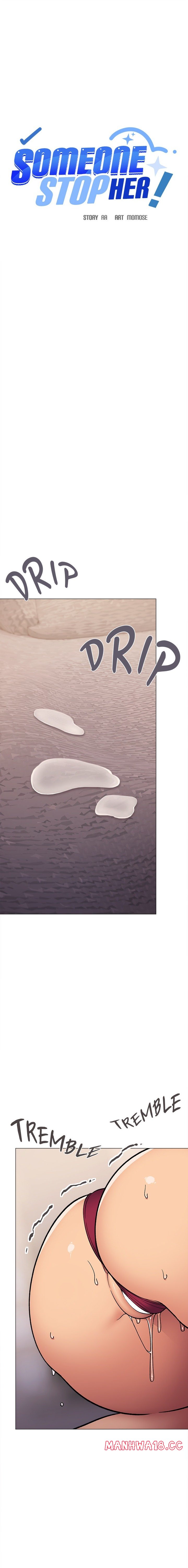 Stop Smoking - Chapter 67 Page 1