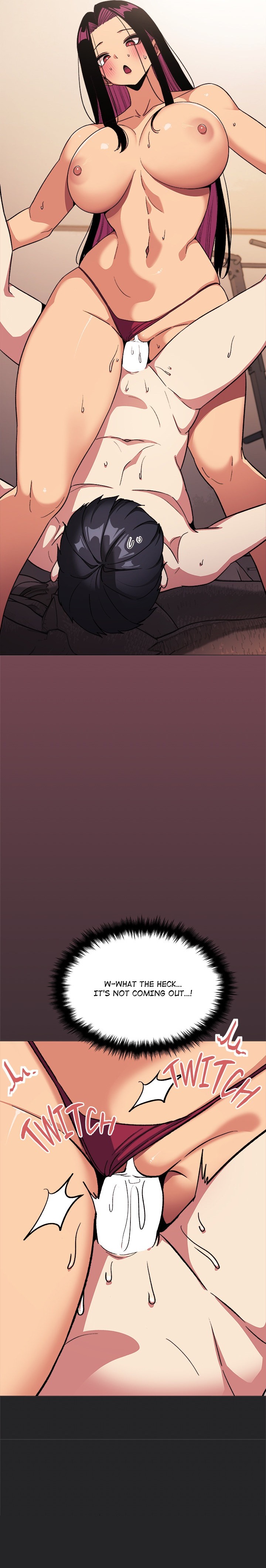 Stop Smoking - Chapter 67 Page 21