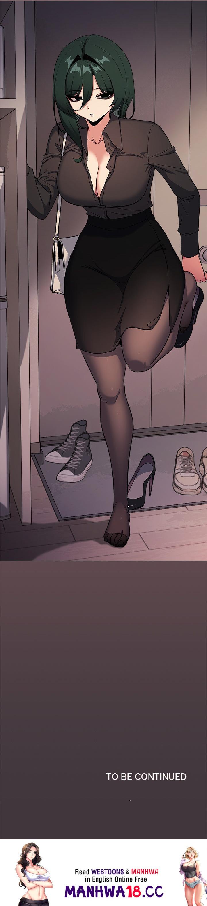 Stop Smoking - Chapter 67 Page 26