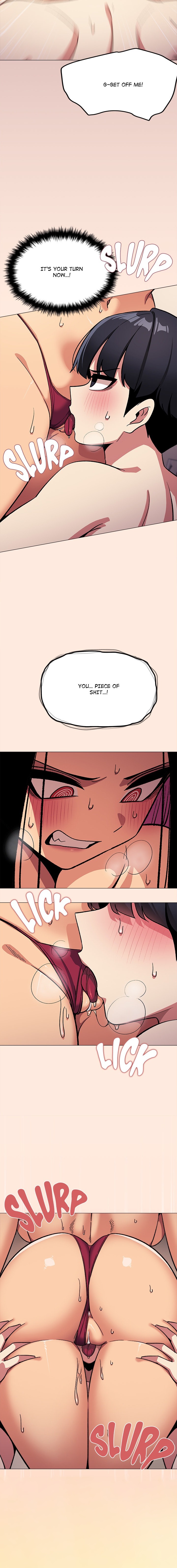 Stop Smoking - Chapter 67 Page 9