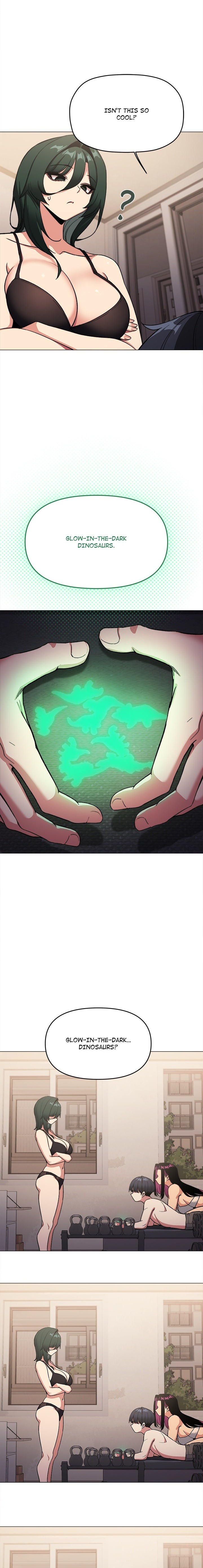 Stop Smoking - Chapter 68 Page 12