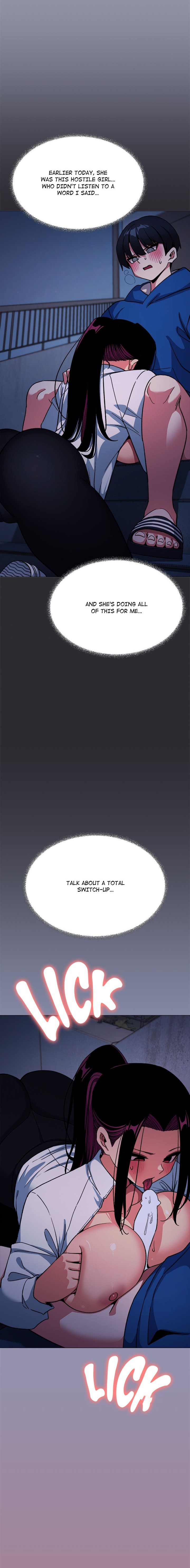 Stop Smoking - Chapter 69 Page 18