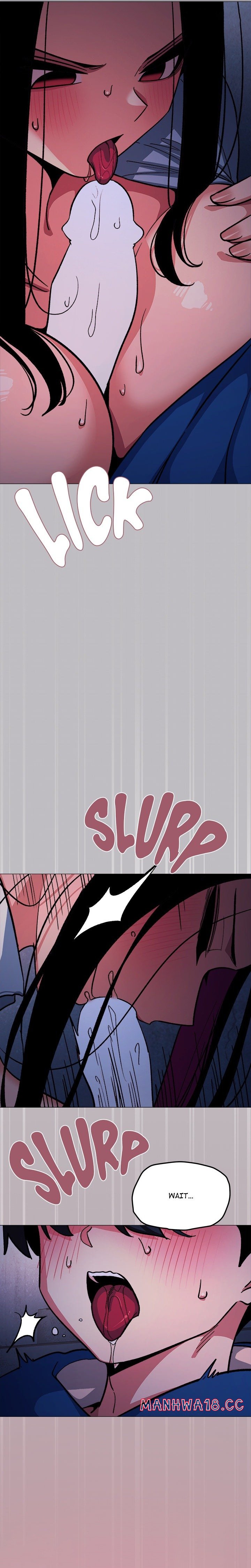 Stop Smoking - Chapter 69 Page 20