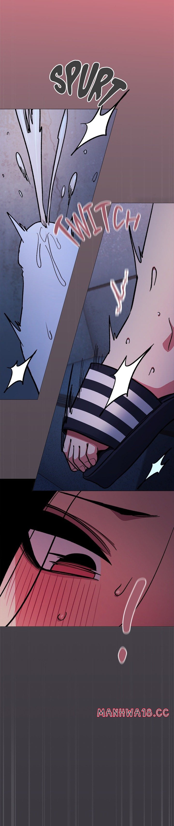 Stop Smoking - Chapter 69 Page 22