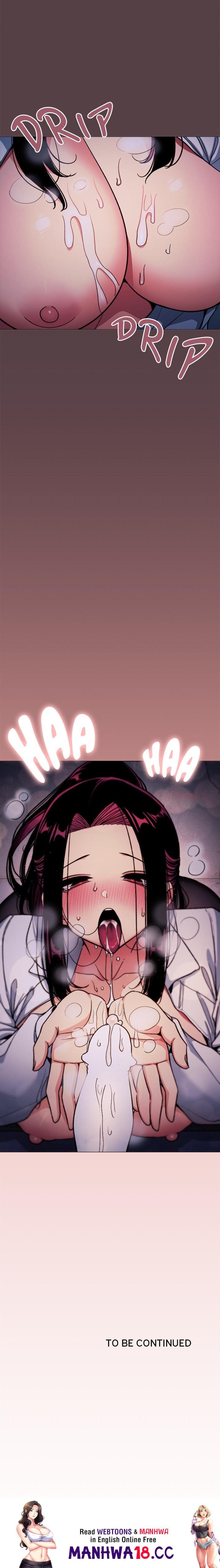 Stop Smoking - Chapter 69 Page 24