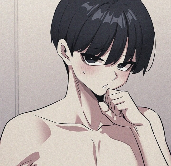 Stop Smoking - Chapter 70 Page 109