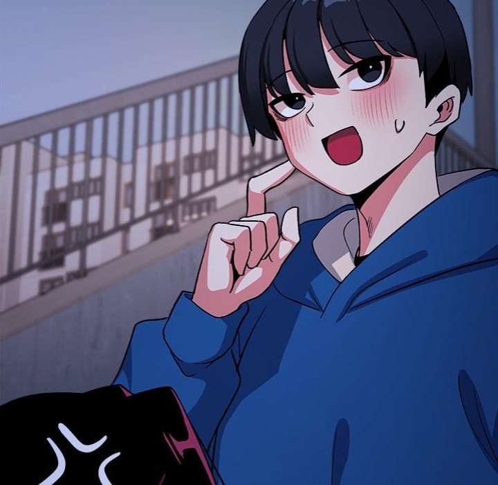 Stop Smoking - Chapter 70 Page 66