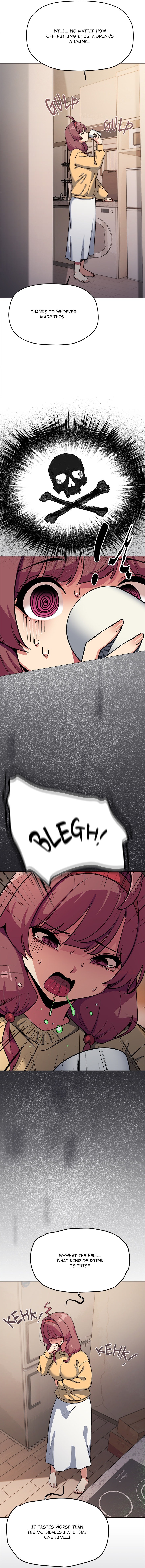 Stop Smoking - Chapter 71 Page 2