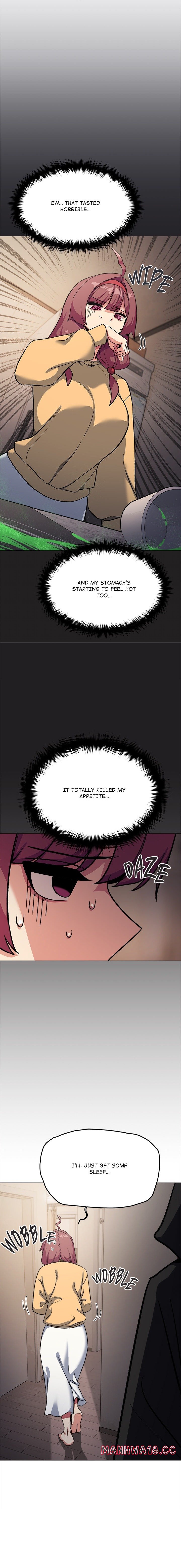 Stop Smoking - Chapter 71 Page 3