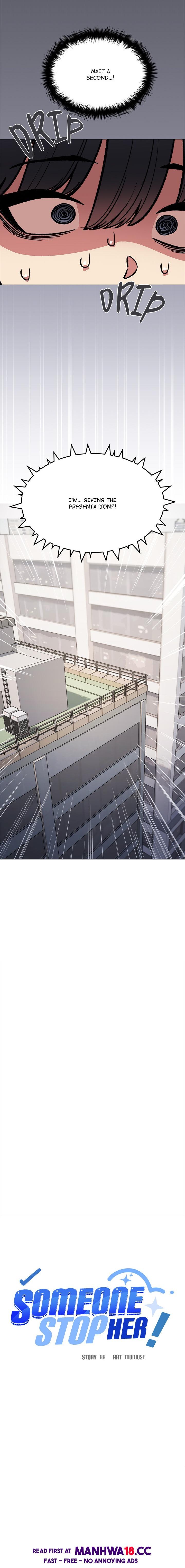 Stop Smoking - Chapter 73 Page 11