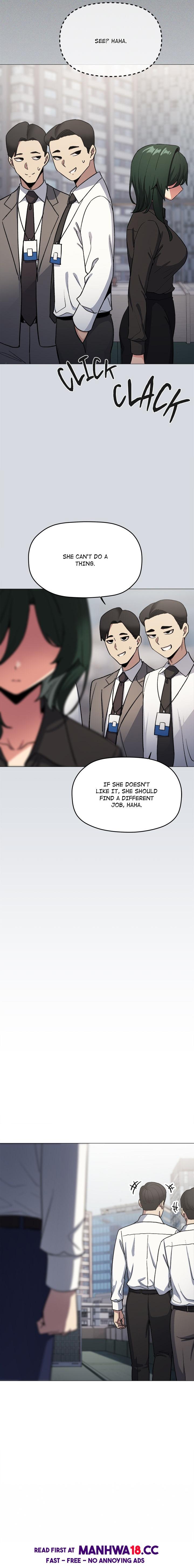 Stop Smoking - Chapter 73 Page 25