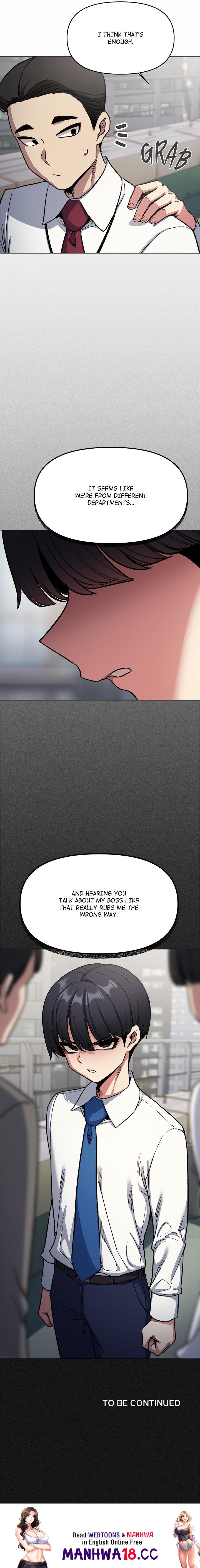 Stop Smoking - Chapter 73 Page 26