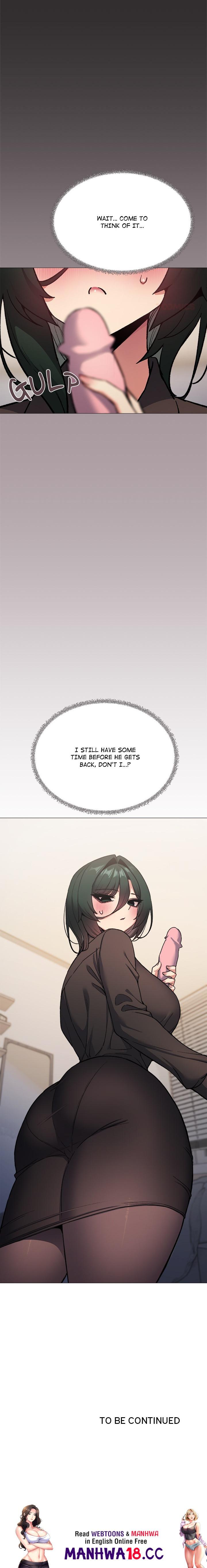 Stop Smoking - Chapter 74 Page 23