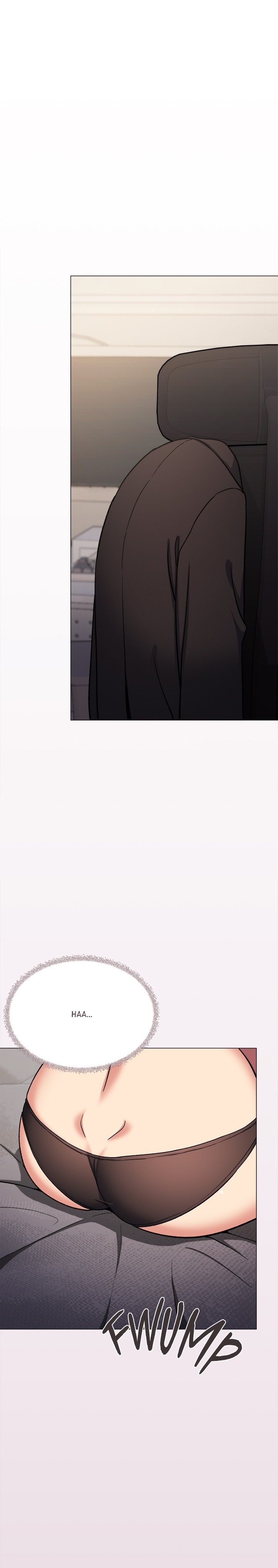 Stop Smoking - Chapter 75 Page 1