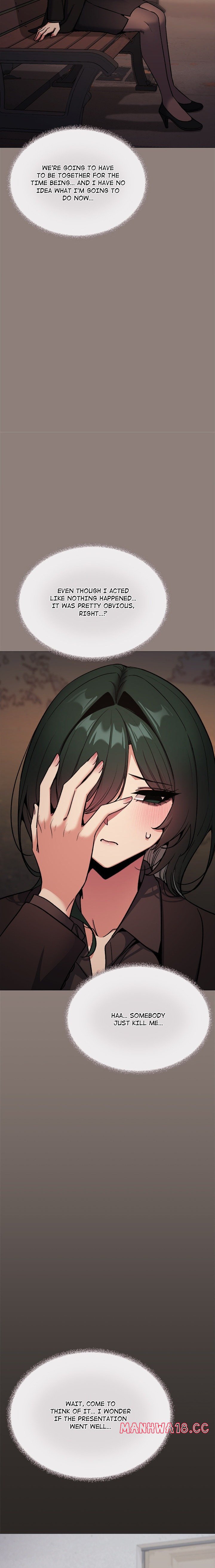 Stop Smoking - Chapter 78 Page 11