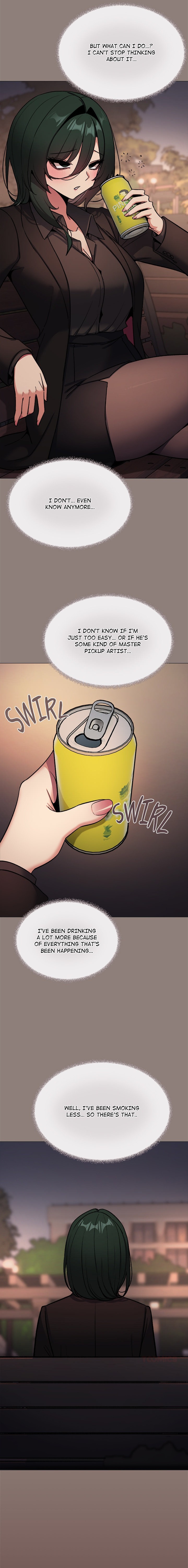 Stop Smoking - Chapter 78 Page 13