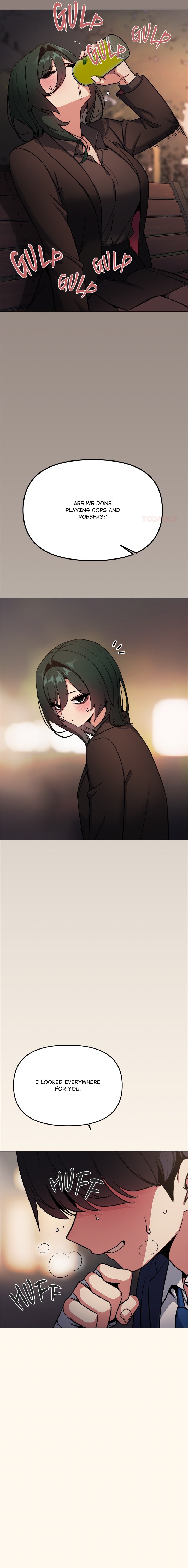 Stop Smoking - Chapter 78 Page 15