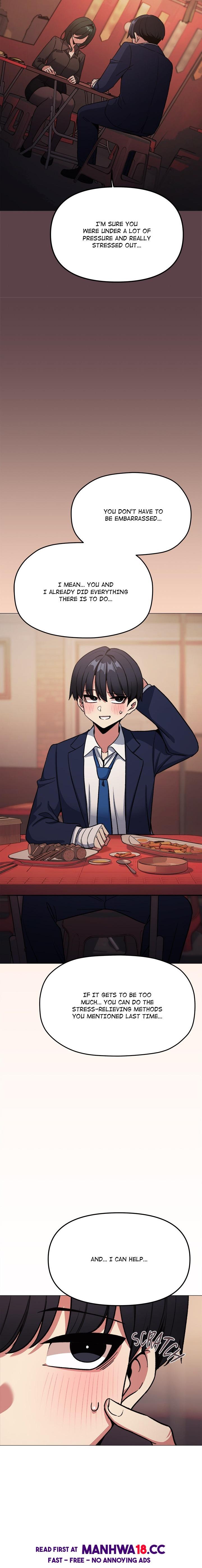 Stop Smoking - Chapter 78 Page 23