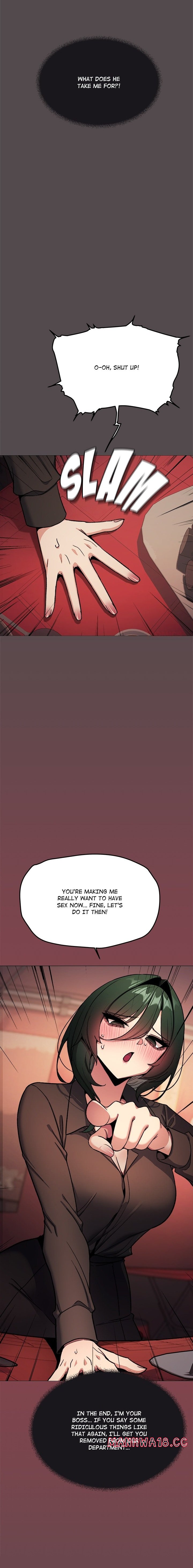 Stop Smoking - Chapter 78 Page 25