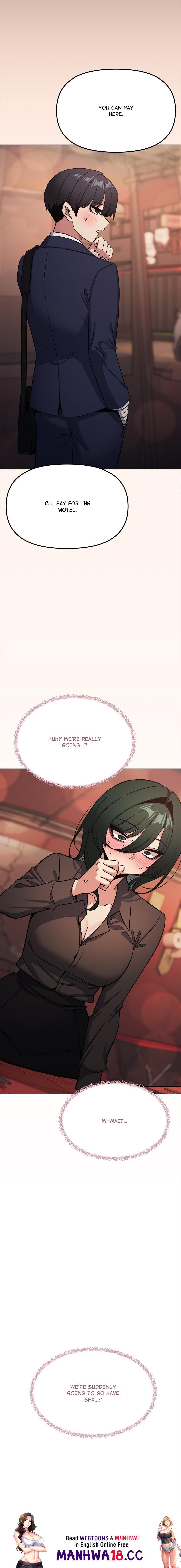 Stop Smoking - Chapter 78 Page 27