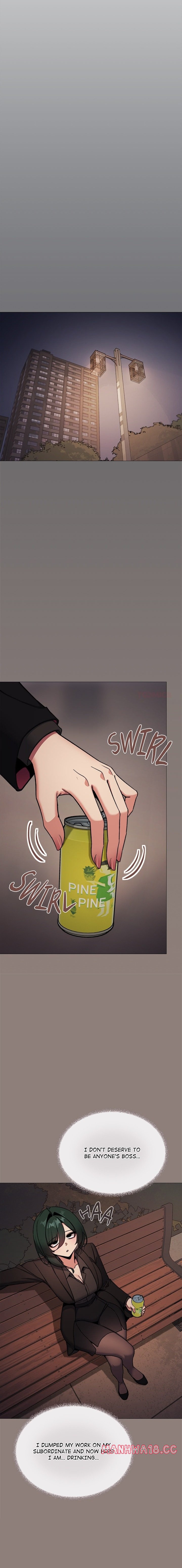 Stop Smoking - Chapter 78 Page 9