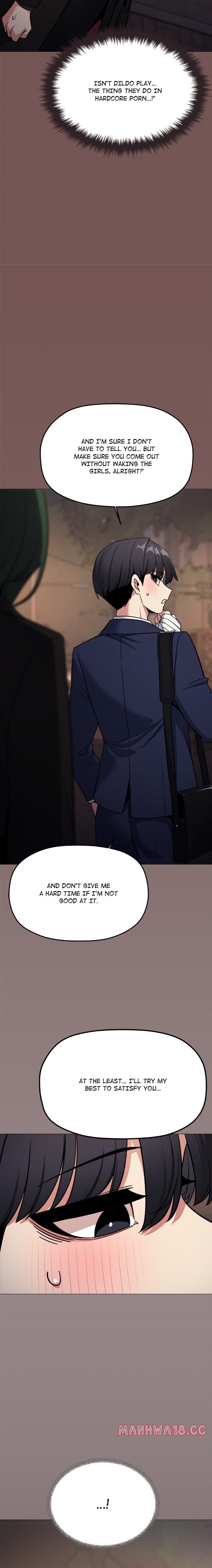 Stop Smoking - Chapter 79 Page 17