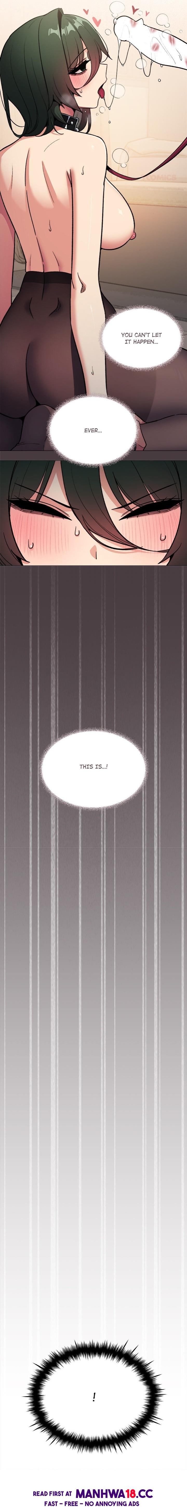 Stop Smoking - Chapter 79 Page 19