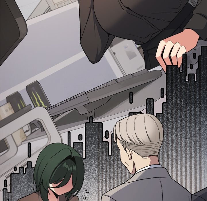 Stop Smoking - Chapter 82 Page 120