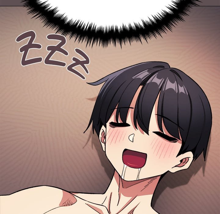 Stop Smoking - Chapter 84 Page 205