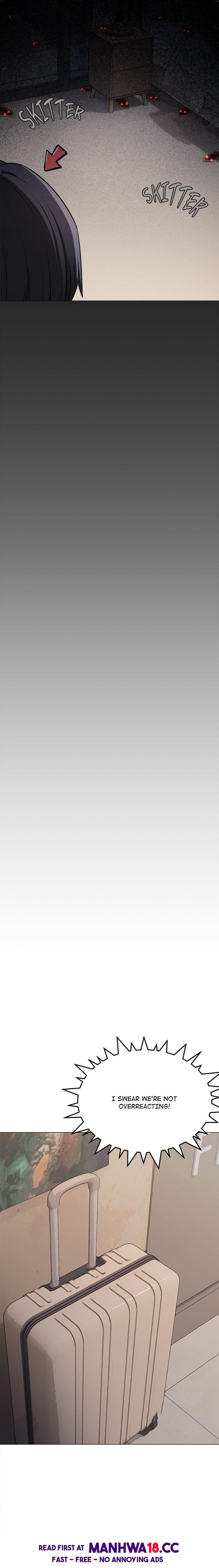 Stop Smoking - Chapter 86 Page 17