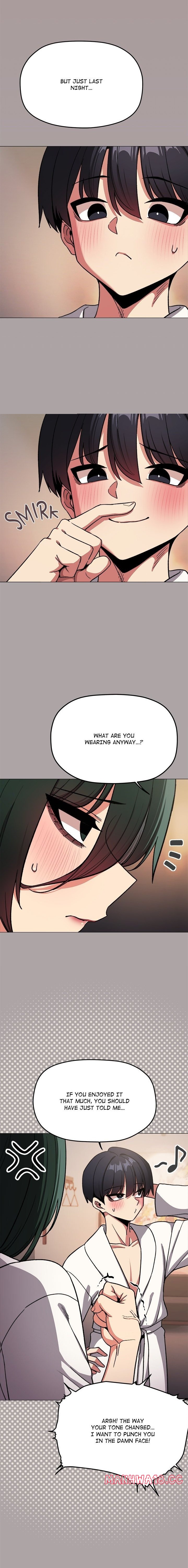 Stop Smoking - Chapter 86 Page 2