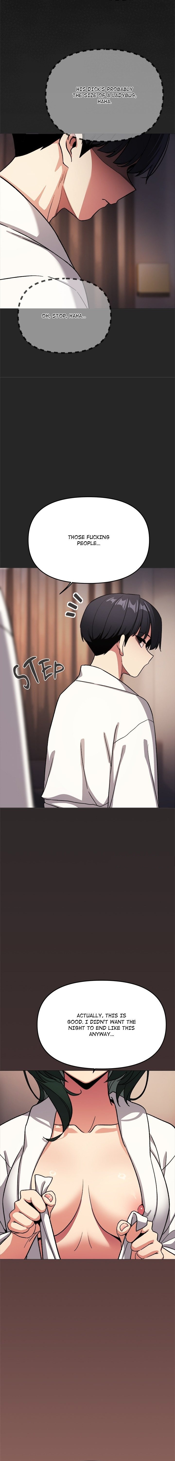 Stop Smoking - Chapter 86 Page 24