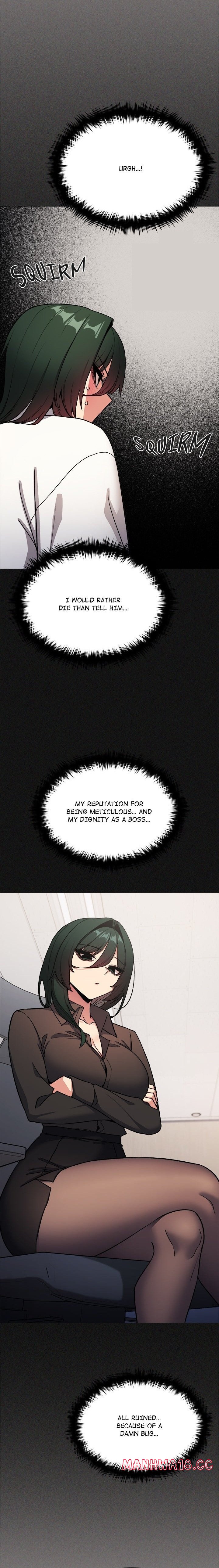 Stop Smoking - Chapter 86 Page 4