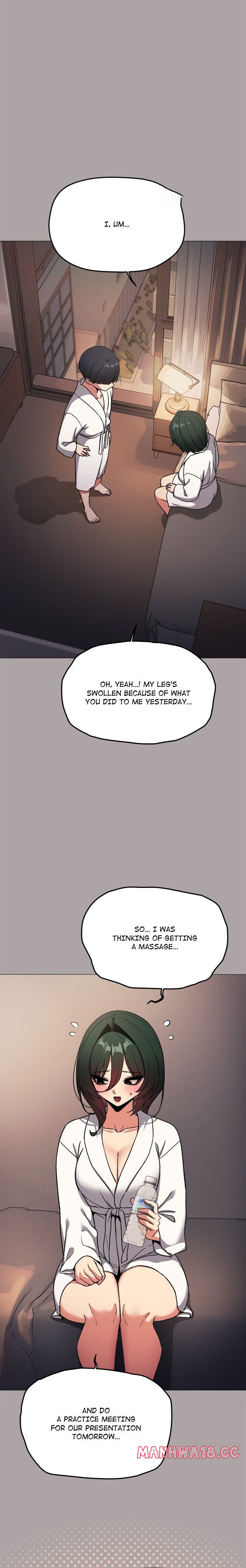Stop Smoking - Chapter 86 Page 7