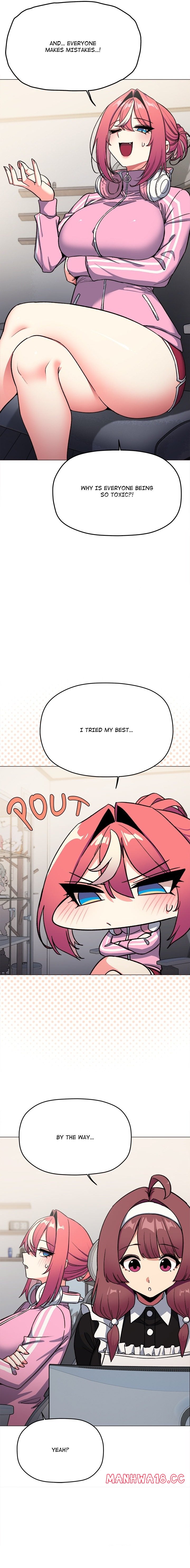 Stop Smoking - Chapter 87 Page 10