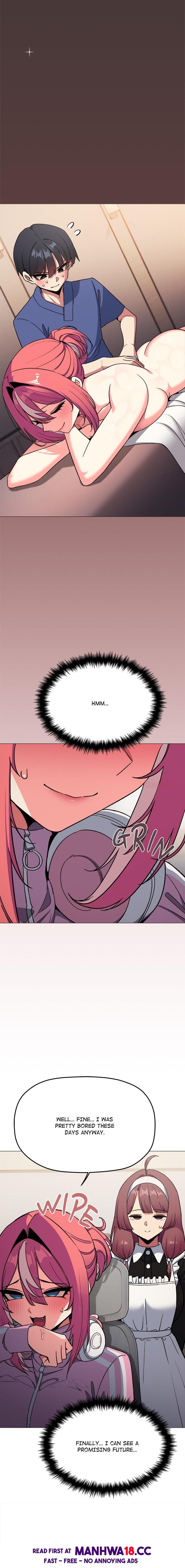 Stop Smoking - Chapter 87 Page 13